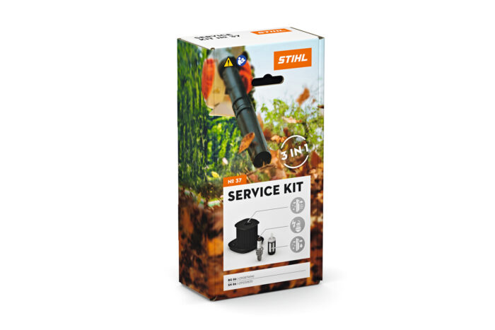 Service Kit 37 - immagine 1