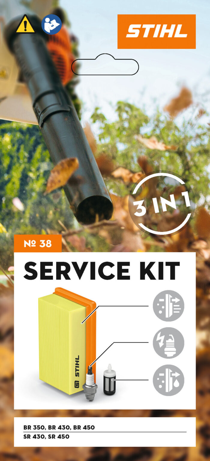 Service Kit 38 - immagine 2