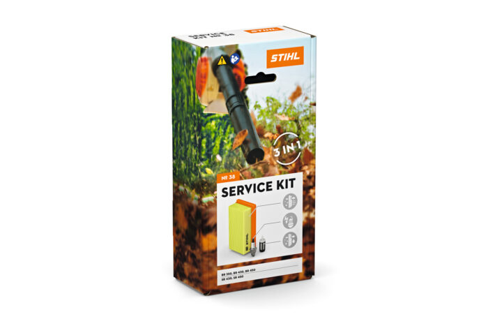 Service Kit 38 - immagine 1