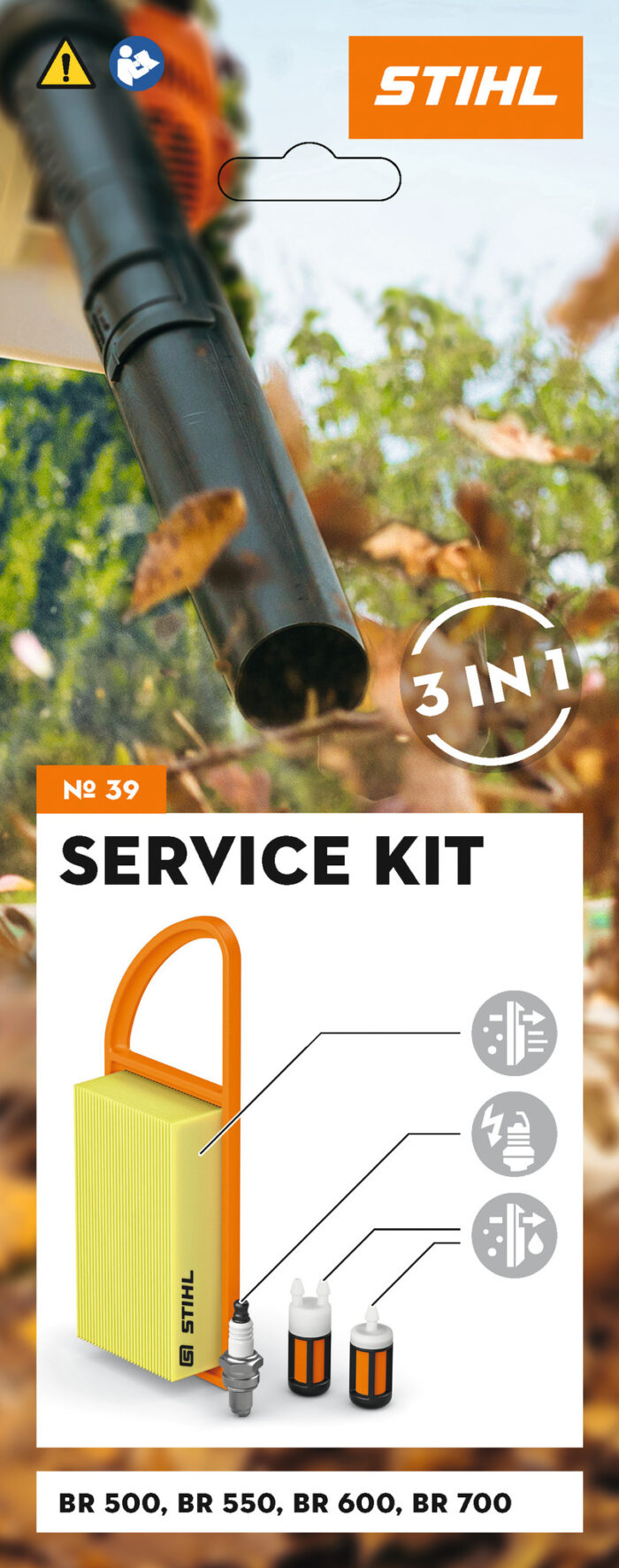 Service Kit 39 - immagine 2