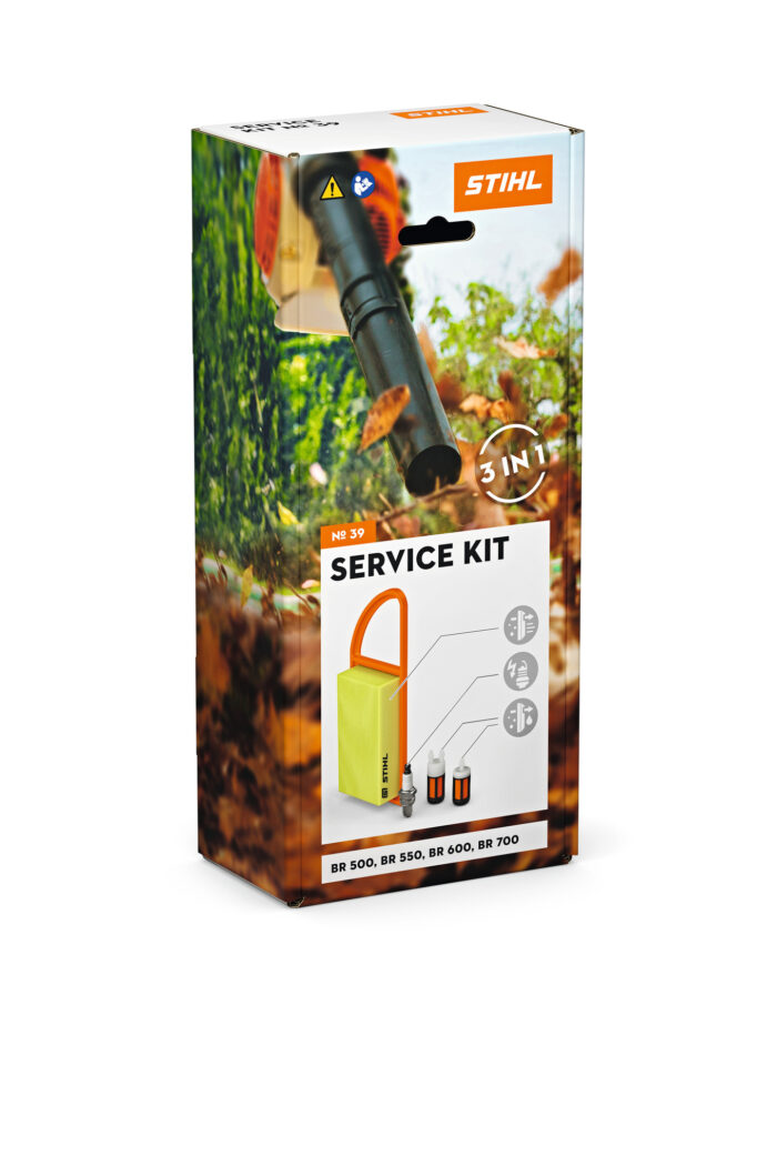 Service Kit 39 - immagine 1