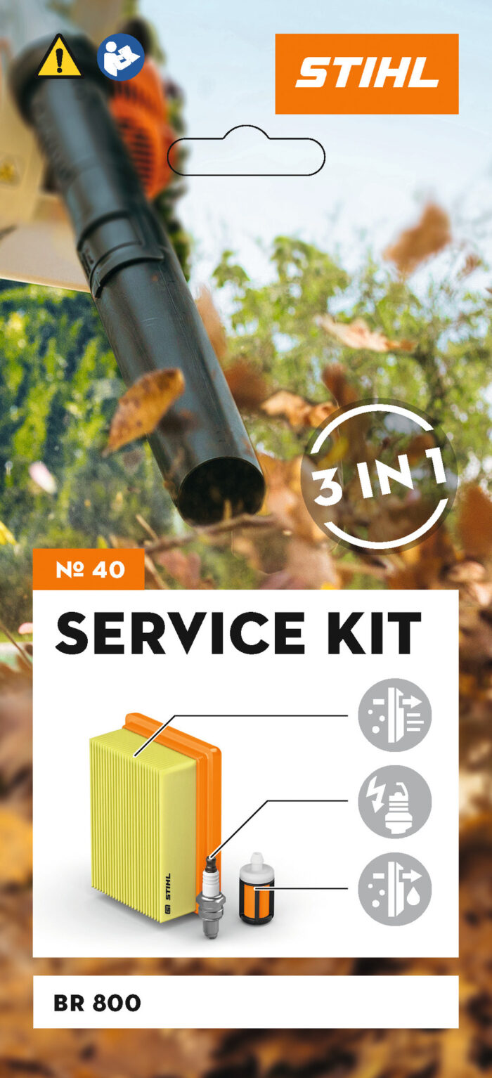 Service Kit 40 – Bild 2