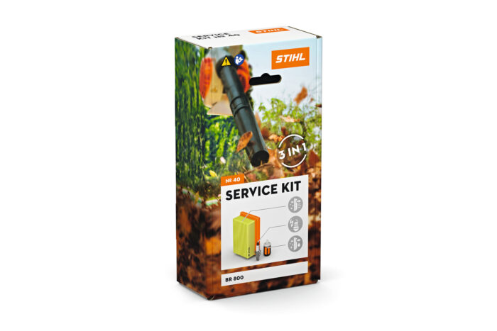Service Kit 40 – Bild 1