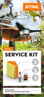 Service Kit 41 - immagine 2