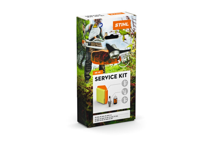 Service Kit 41 - immagine 1