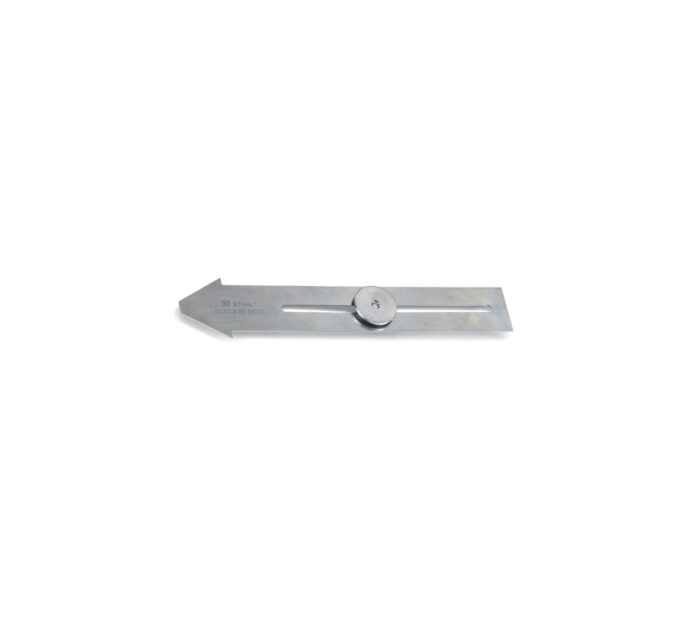 Dima per coltello da boscaglia a 3 coltelli - immagine 1