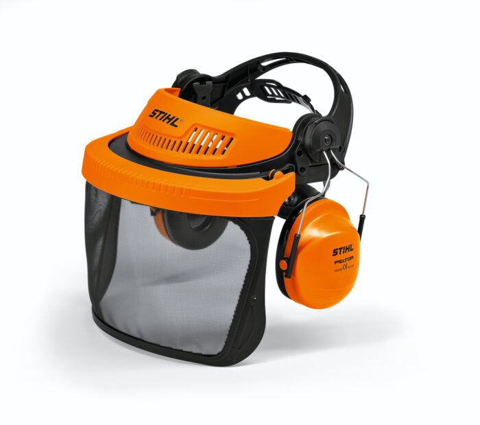 Protezione viso/udito ADVANCE GPA 28 – Image 1