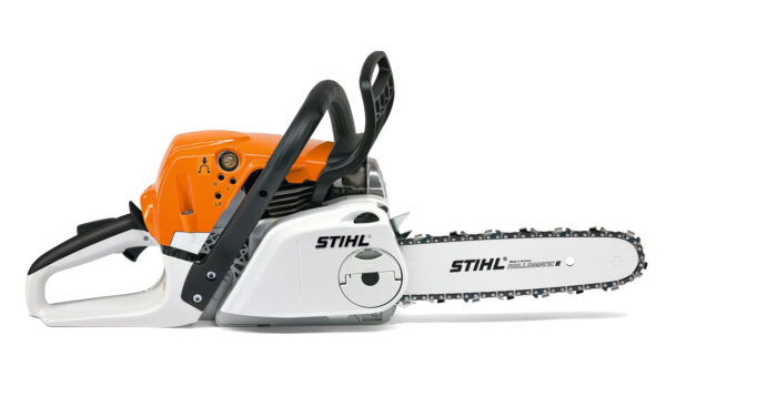 MS 251, lunghezza di taglio 40cm, RM Pro - immagine 3