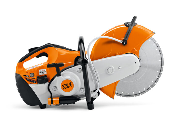 TS 500i - immagine 1