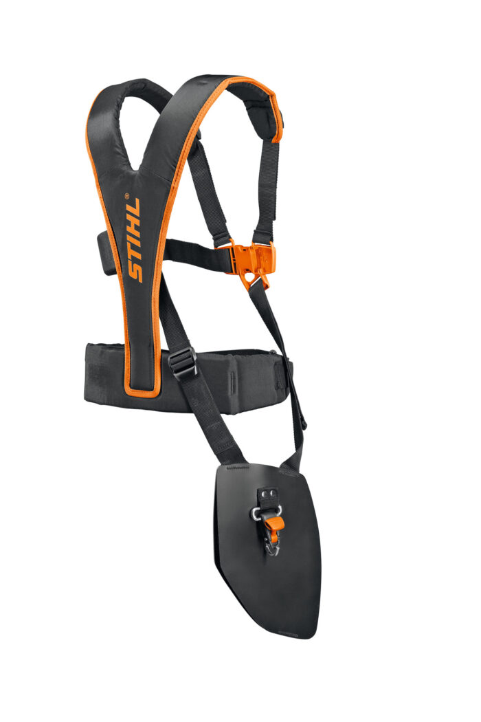 Tracolla forestale ADVANCE PLUS - immagine 1