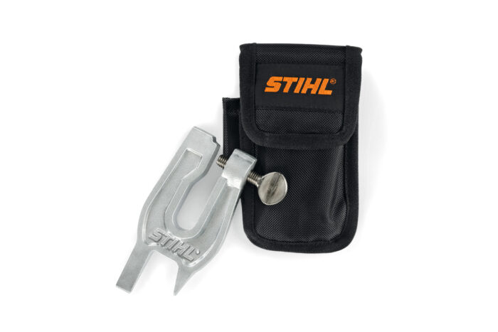 Morsetto per tronco S260 - immagine 1