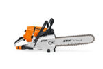 GS 461, lunghezza di taglio 40cm, GBM