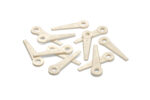 Set di coltelli in materiale sintetico da 12 pz