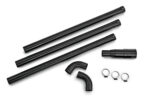 Set pulizia grondaie