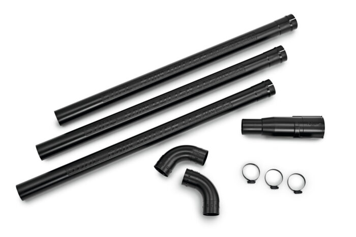 Set pulizia grondaie – Bild 1