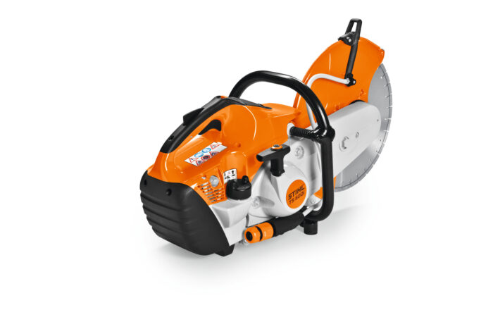 TS 500i - immagine 2
