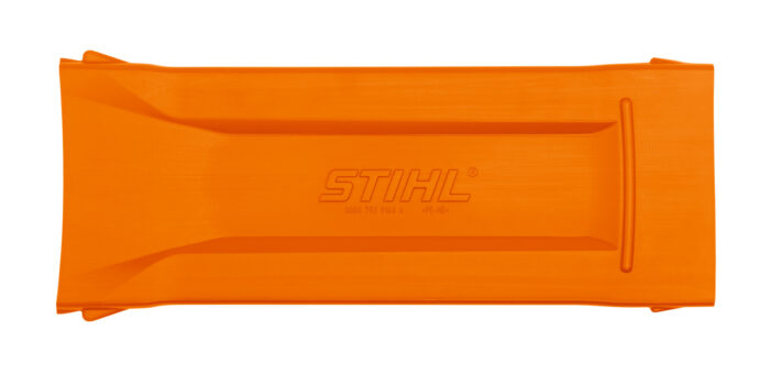 Prolunga protezione catena 30 cm - immagine 1
