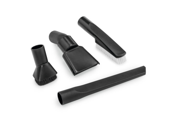 Set pulizia auto - immagine 1