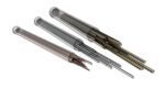 Per DuroCut 5-2 e 20-2, misura L, 2 mm, dentato