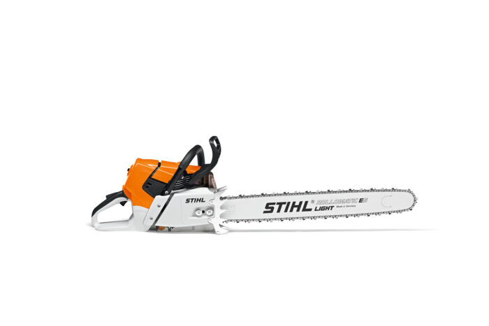 MS 661 C-M W, lunghezza di taglio 50cm, RS - immagine 1