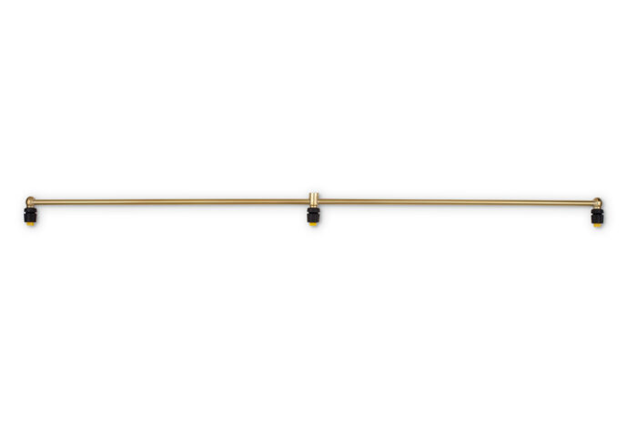 Aste per ampia irrorazione 100 cm - immagine 1