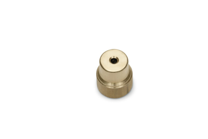 Ugello a cono cavo 2,5 mm - immagine 1