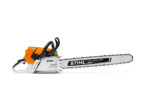 MS 661 C-M, lunghezza di taglio 71cm, Light