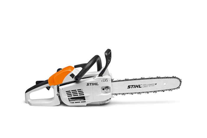 MS 201 C-M, lunghezza di taglio 30cm, PS - immagine 2