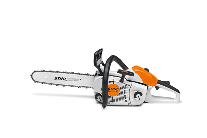 MS 201 C-M, lunghezza di taglio 30cm, PS - immagine 1