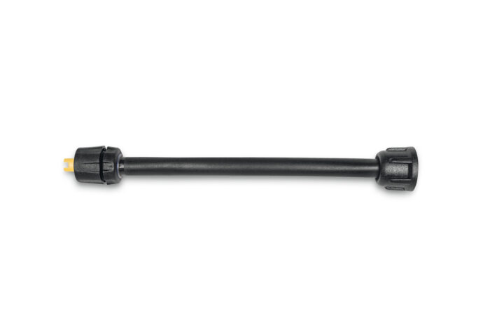Tubo prolunga 15 cm - immagine 1