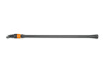 Teleskoprohr für SG 31, SG 51 und SG 71, Länge 159-300 cm