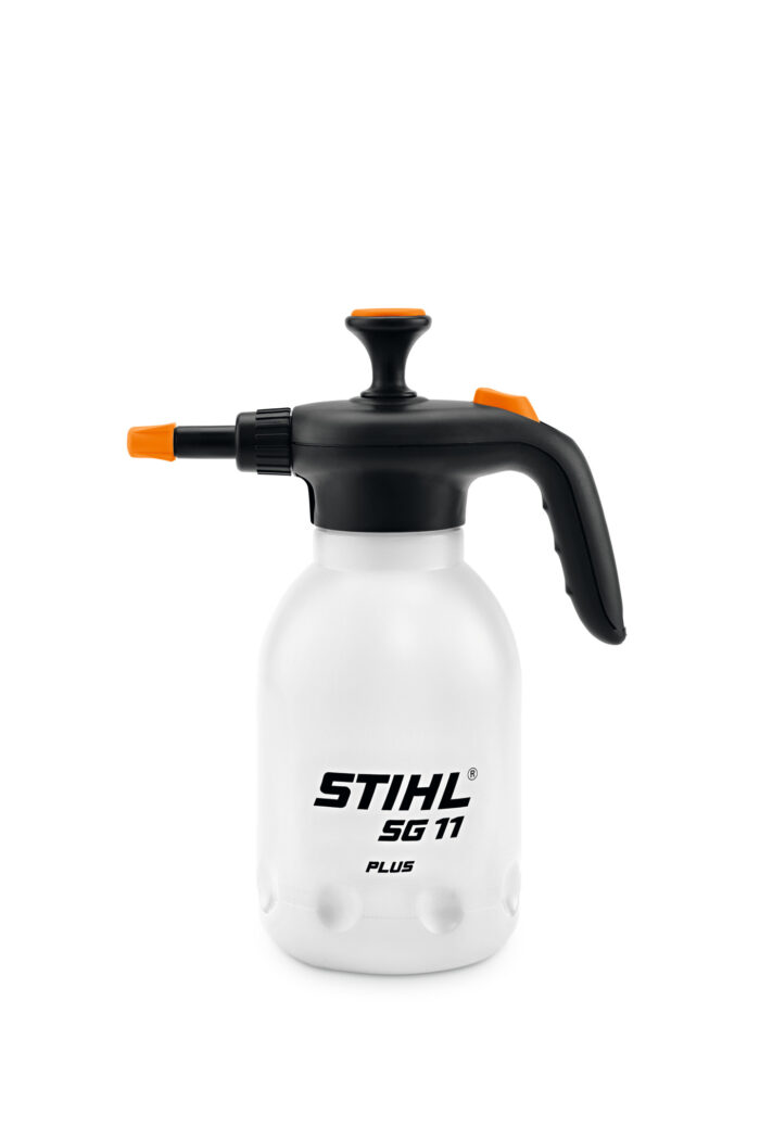 SG 11 PLUS - Image 1