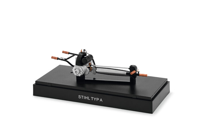Modello da collezione, Typ A – Bild 1