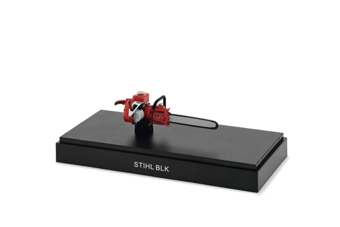 Modello da collezione, Typ BLK - immagine 1