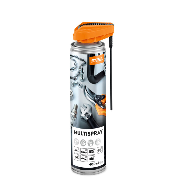 Spray multiuso, 400ml - immagine 1