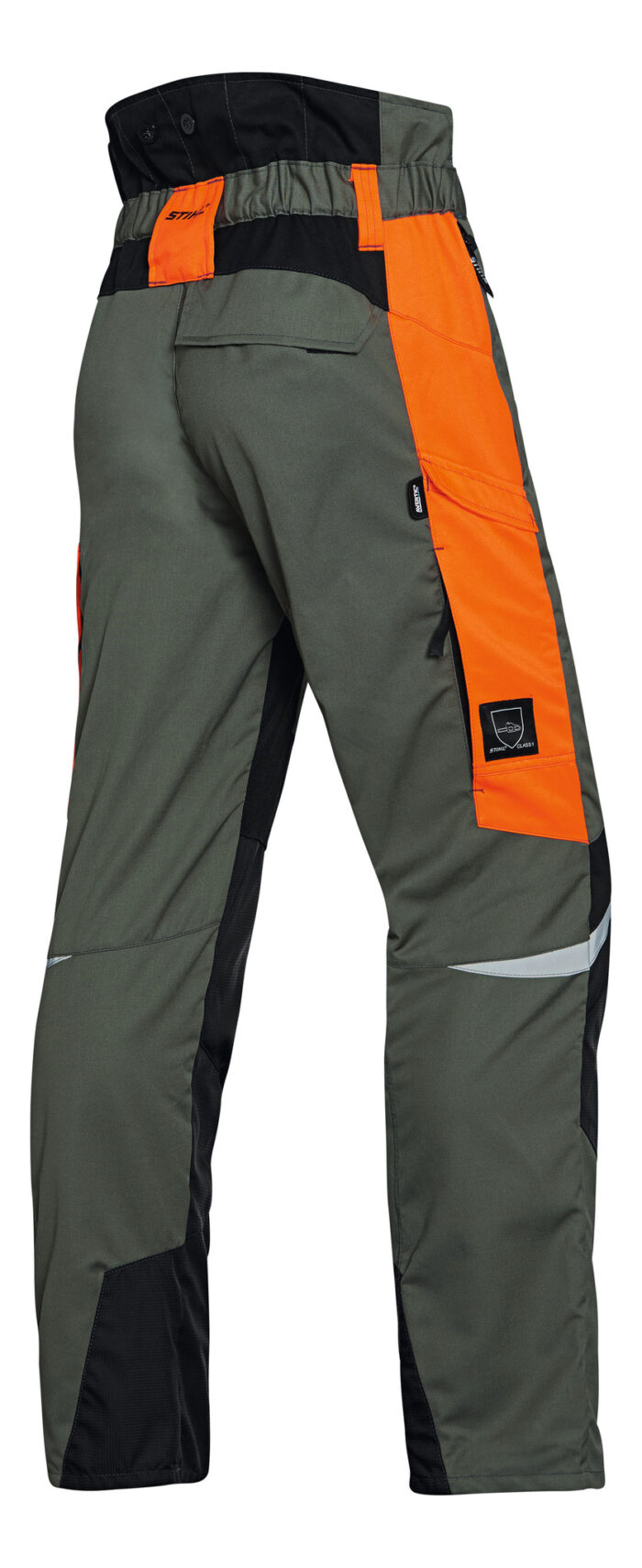 Pantaloni, FUNCTION ERGO, taglia XS - immagine 2