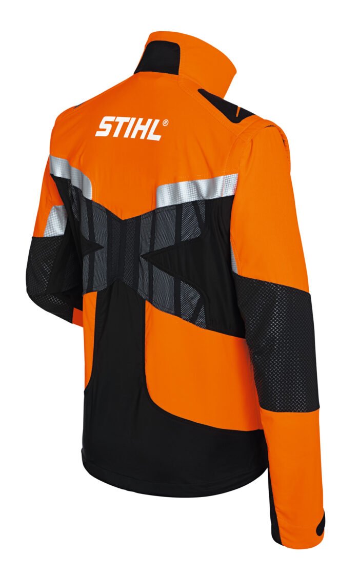 Giacca ADVANCE X-TREEm, taglia XS - immagine 2