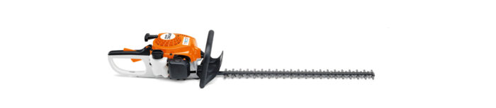 HS 45, 450mm/18" – Bild 1