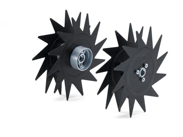 RL-MM Arieggiatore - Image 1