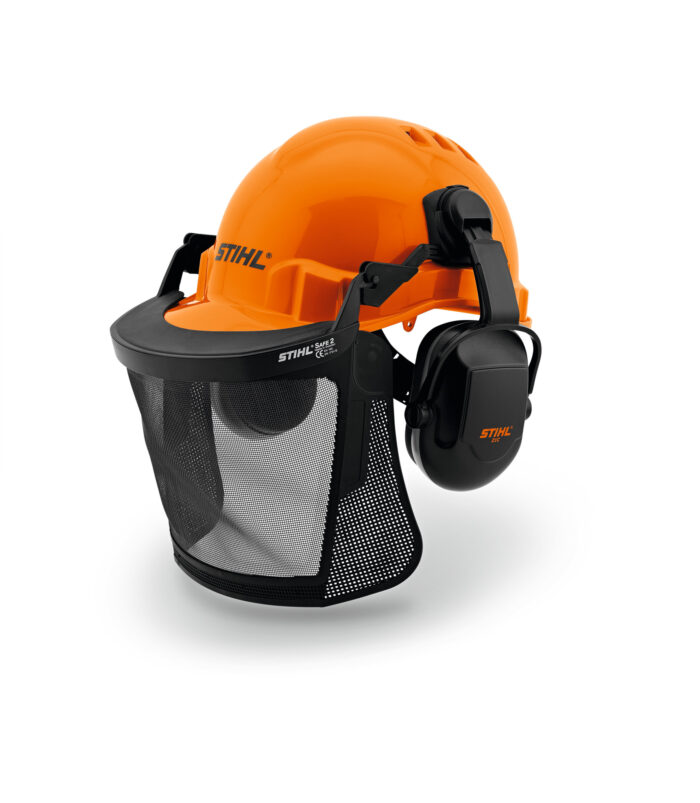 Set casco FUNCTION Basic – Image 1