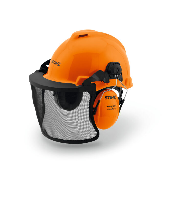 Set casco FUNCTION Universal – Image 1