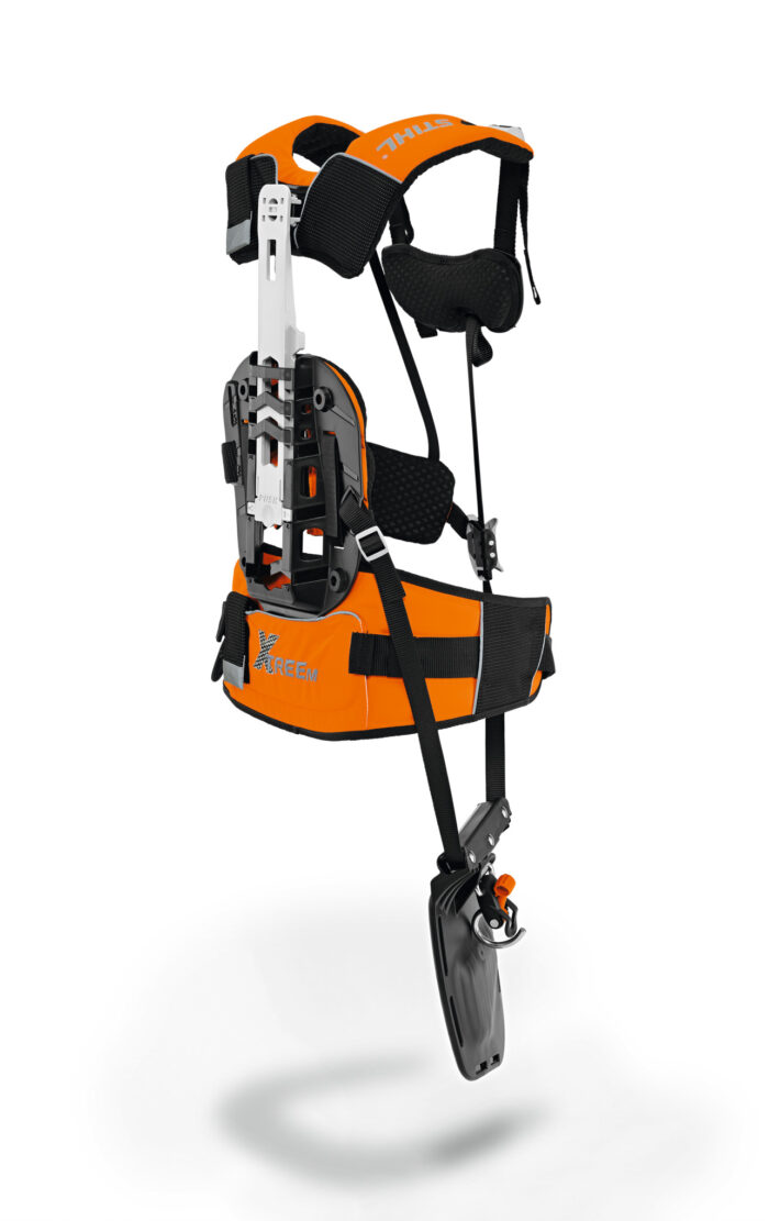 Tracolla per lavori forestali, ADVANCE X-TREEm - immagine 1