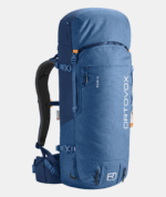 ORTOVOX PEAK 35 - heritage blau