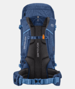 ORTOVOX PEAK 35 - heritage blau – Bild 2