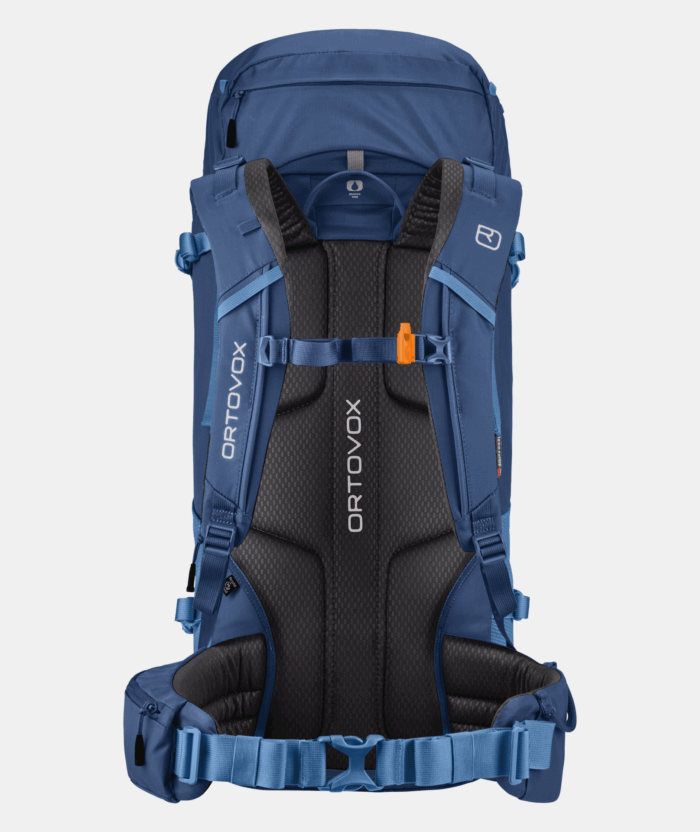 ORTOVOX PEAK 35 - heritage blau – Bild 2
