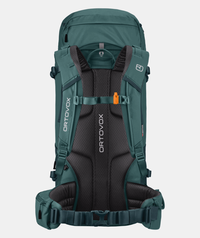 ORTOVOX PEAK 45 dark pacific – Image 2