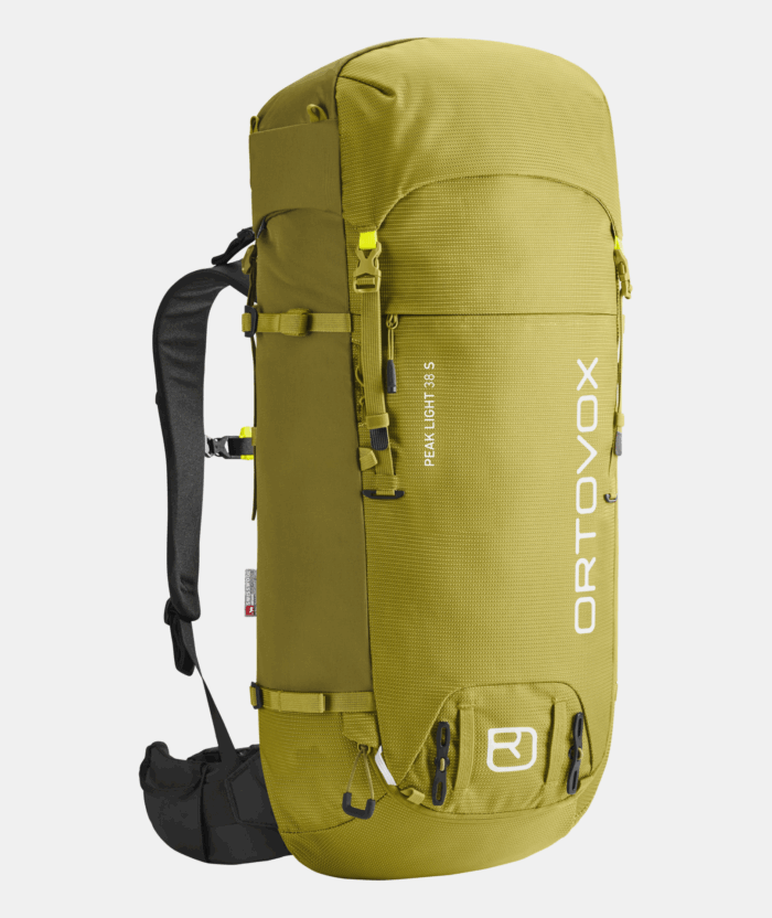 ORTOVOX PEAK LIGHT 38 dirty daisy - immagine 1
