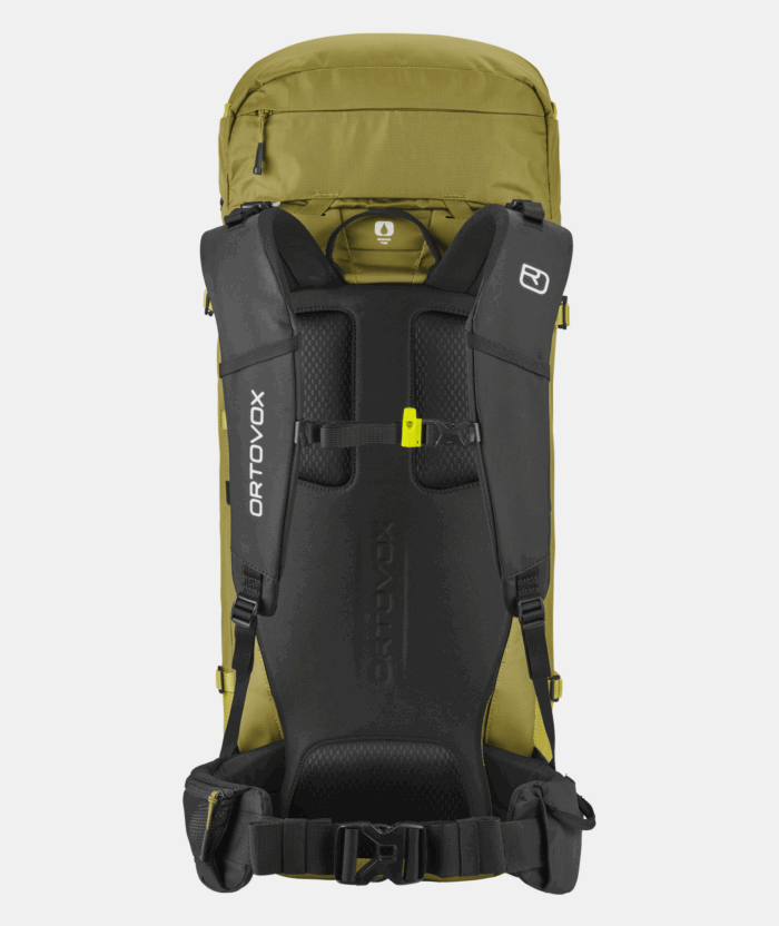 ORTOVOX PEAK LIGHT 38 dirty daisy - immagine 2