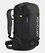ORTOVOX RAVINE 28 black raven