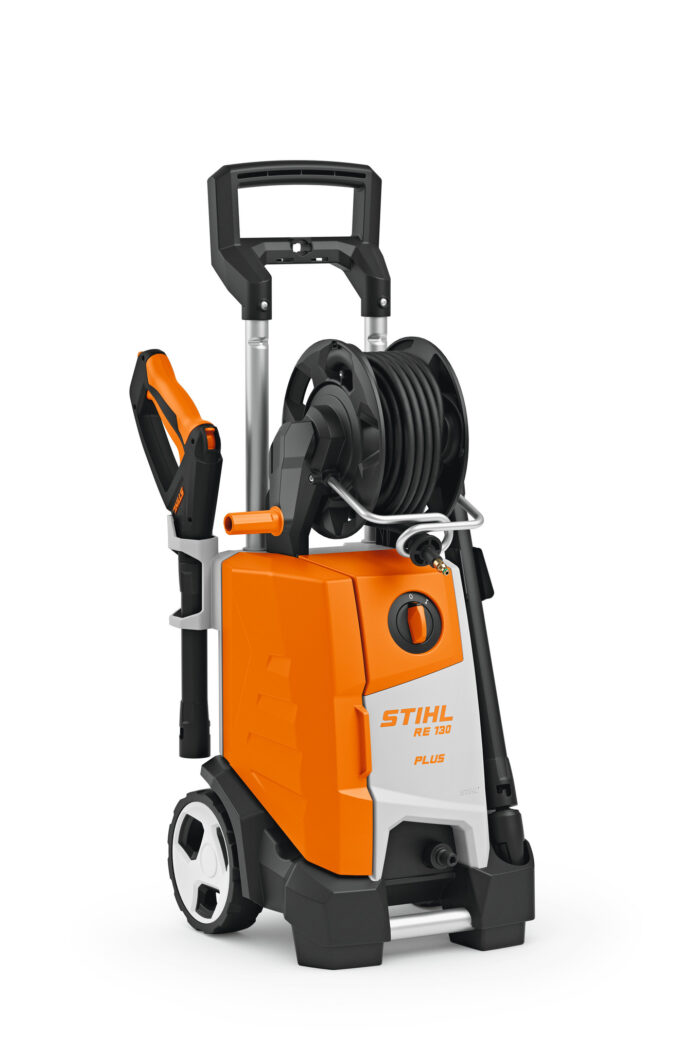 RE 130 PLUS - immagine 1